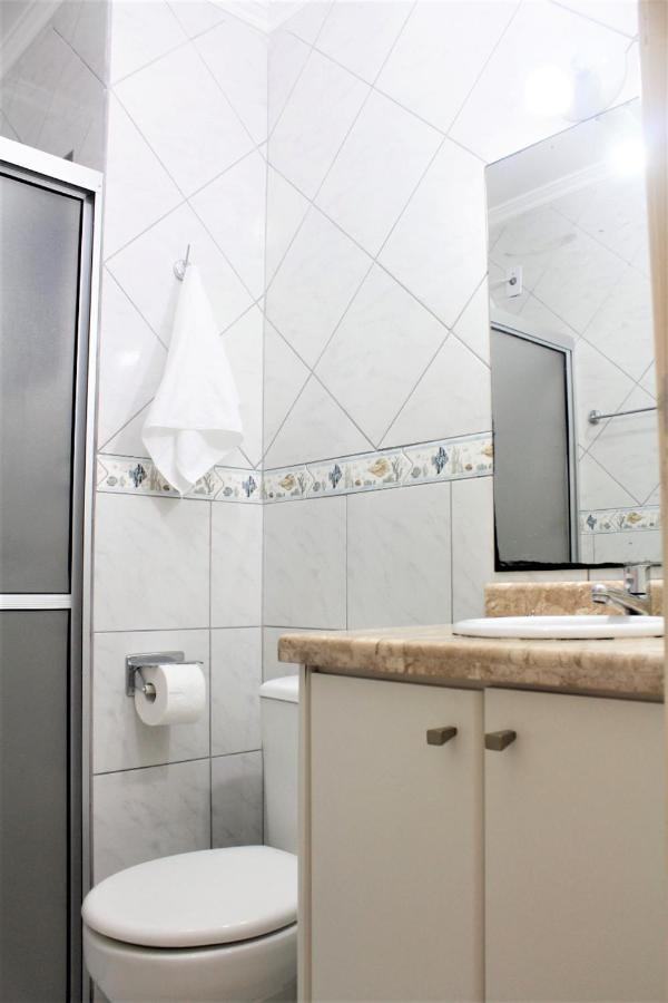 Apartamento Inteiro 3 Quartos No Condominio Solar Das Bromelias Bombinhas Exterior photo