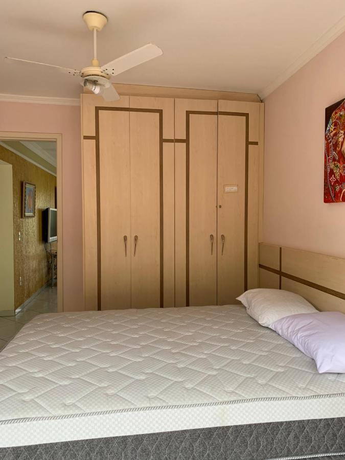 Apartamento Inteiro 3 Quartos No Condominio Solar Das Bromelias Bombinhas Exterior photo