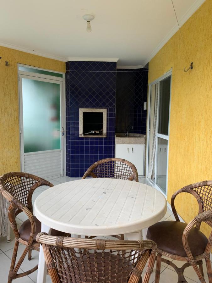 Apartamento Inteiro 3 Quartos No Condominio Solar Das Bromelias Bombinhas Exterior photo