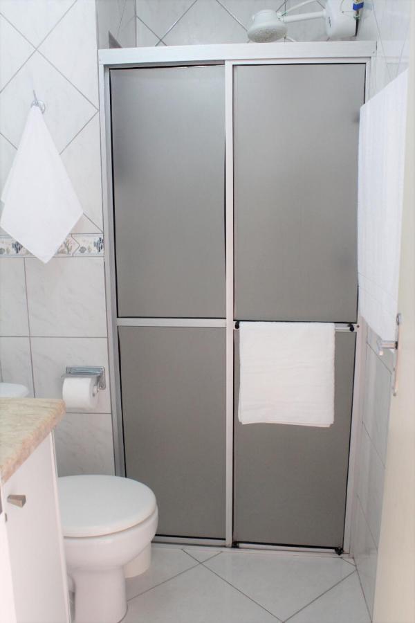 Apartamento Inteiro 3 Quartos No Condominio Solar Das Bromelias Bombinhas Exterior photo